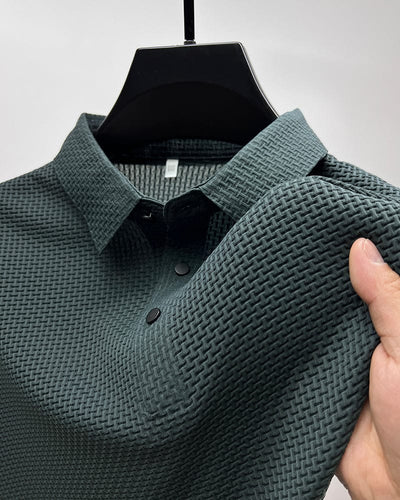 BENNO - High-Tech Comfort Polo
