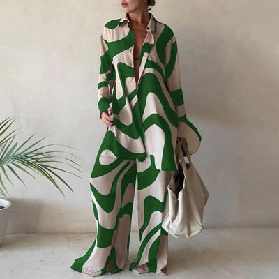 Ingrid Co-Ord Set