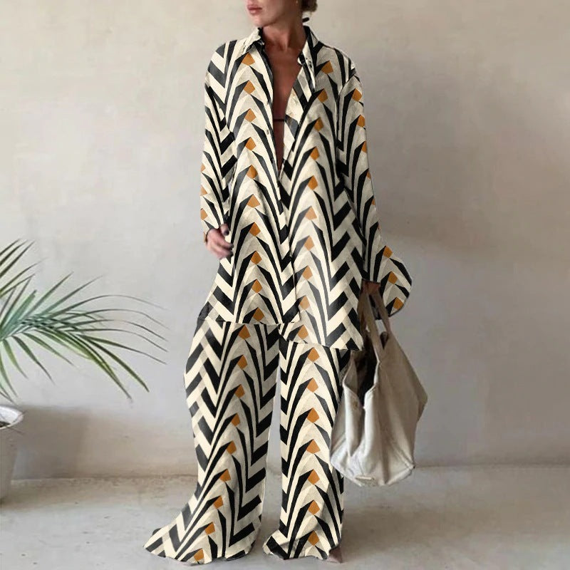 Ingrid Co-Ord Set
