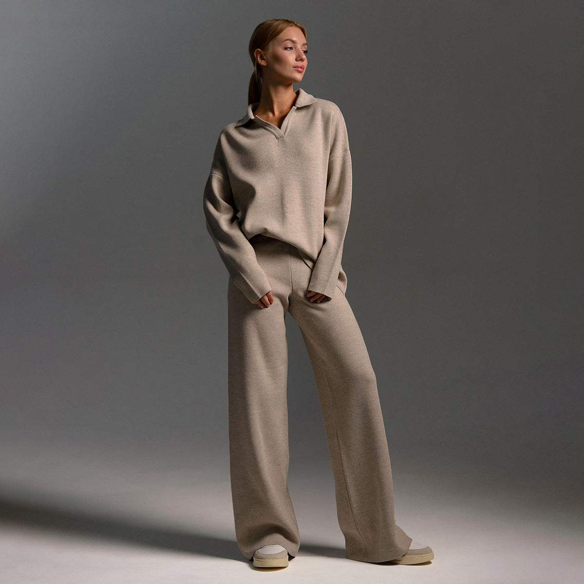Sofie- Loungewear Set