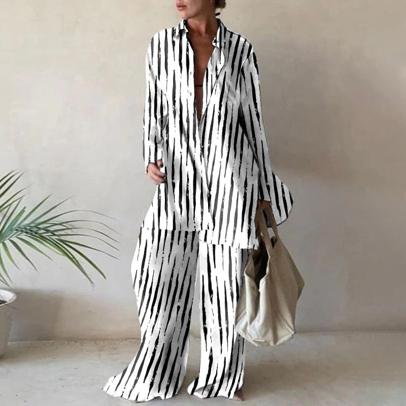 Ingrid Co-Ord Set