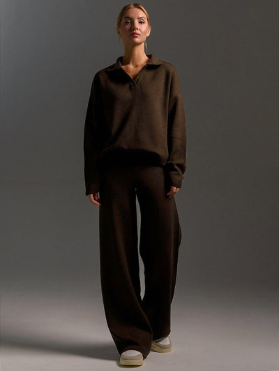 Sofie- Loungewear Set