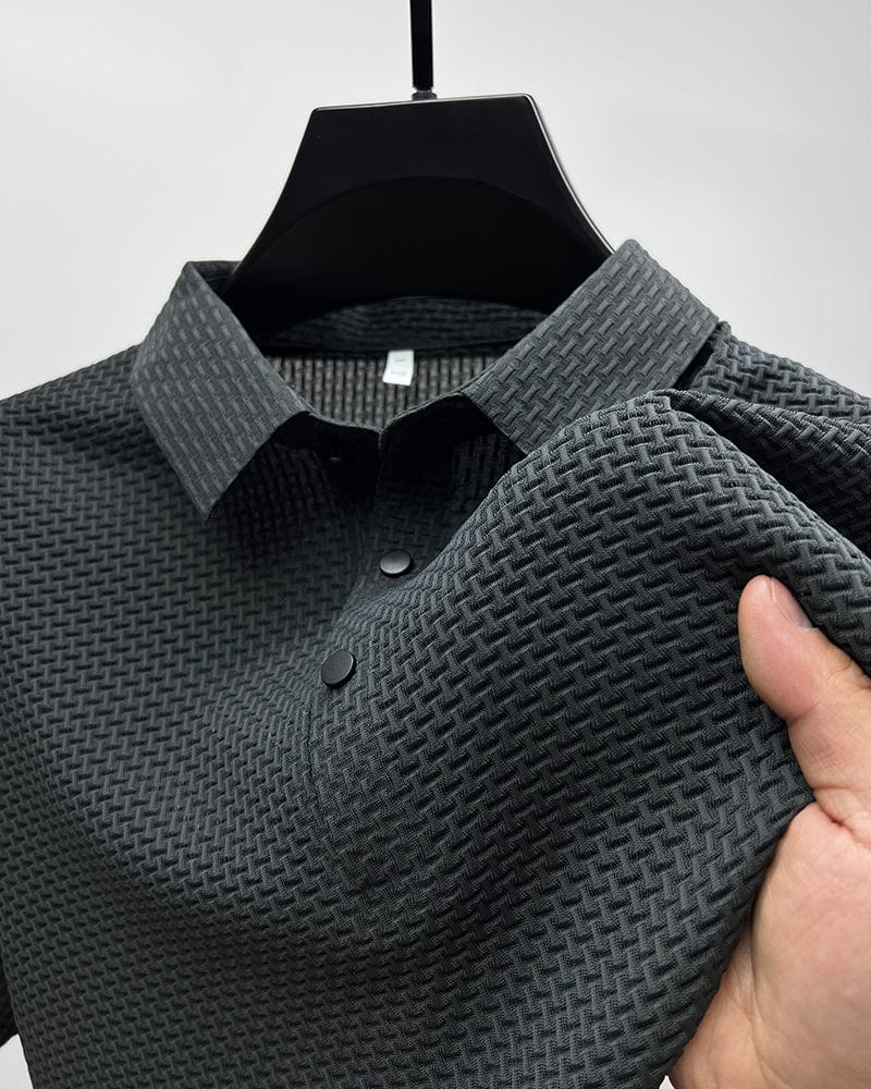 BENNO - High-Tech Comfort Polo