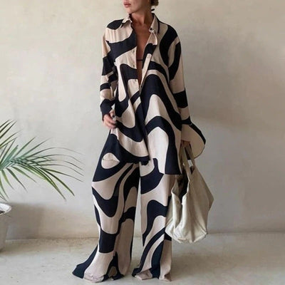 Ingrid Co-Ord Set