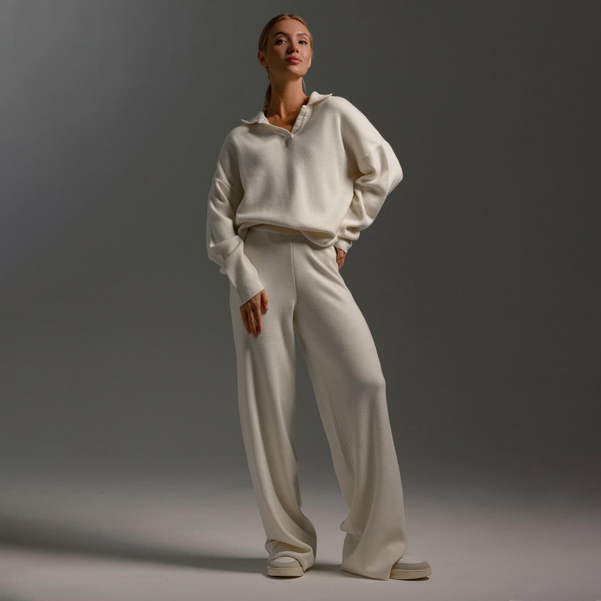 Sofie- Loungewear Set