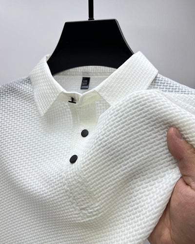 BENNO - High-Tech Comfort Polo