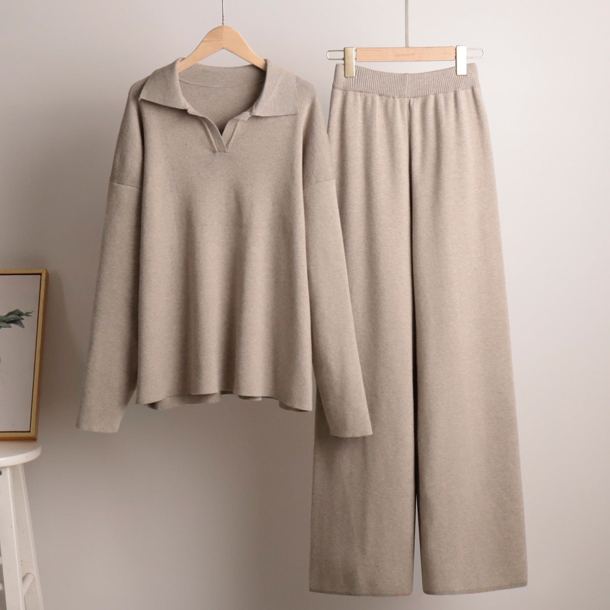 Sofie- Loungewear Set