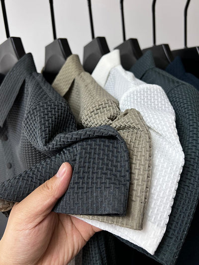 BENNO - High-Tech Comfort Polo