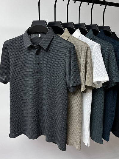 BENNO - High-Tech Comfort Polo