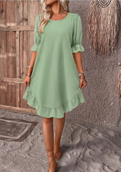 KACHI™ - Bella Summer Dress