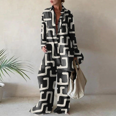 Ingrid Co-Ord Set