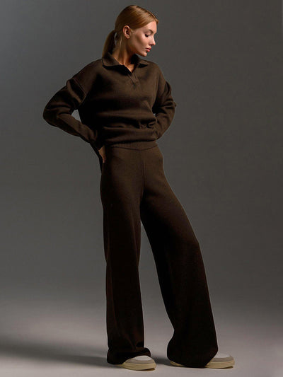 Sofie- Loungewear Set