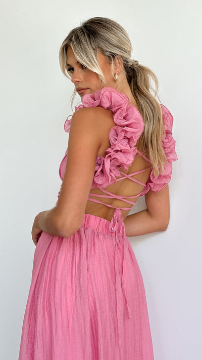 JOANNA - Wedding Dress Magic