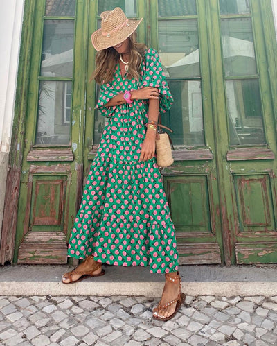 KACHI™ - Josie Summer Dress
