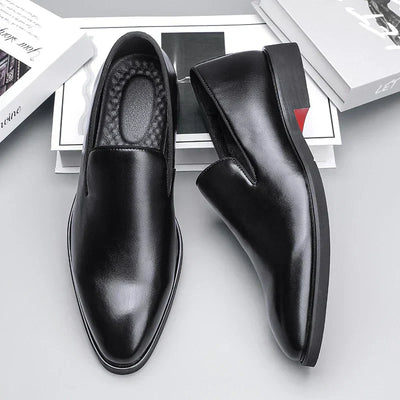 Robert Comfortable Slip-On Shoes