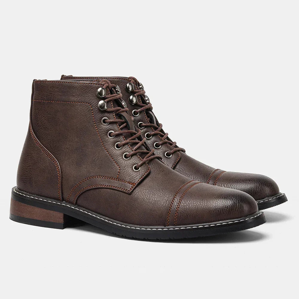 Charles Premium Boots