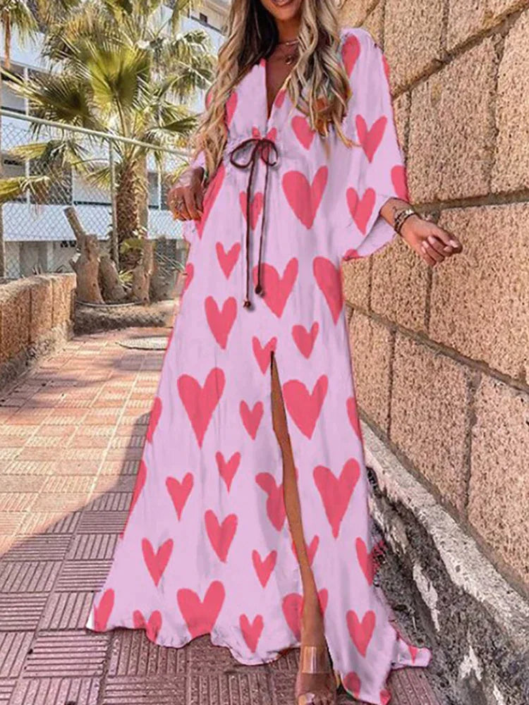RAISSA - Wedding Enchantment Dress