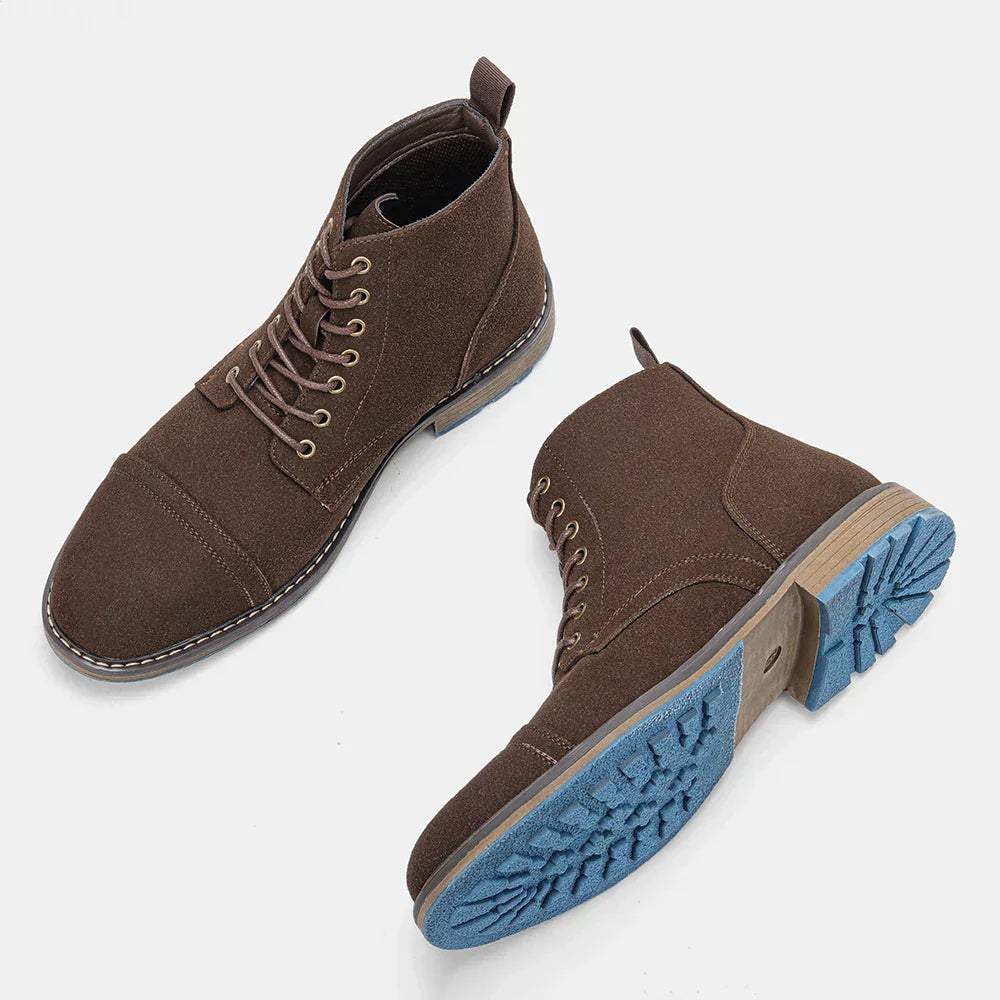 Charles Premium Boots