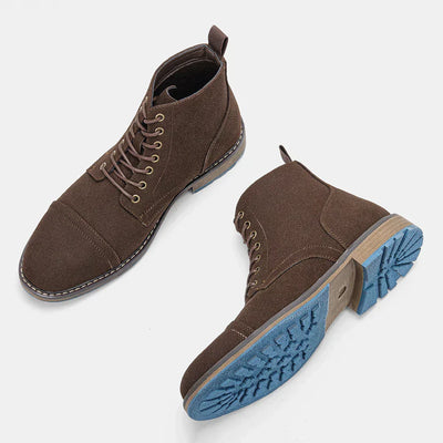 Charles Premium Boots
