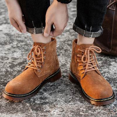 Tim Casual Boots