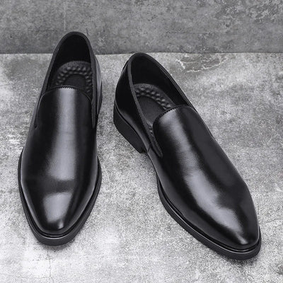 Robert Comfortable Slip-On Shoes
