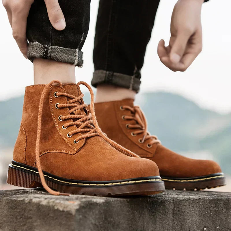 Tim Casual Boots
