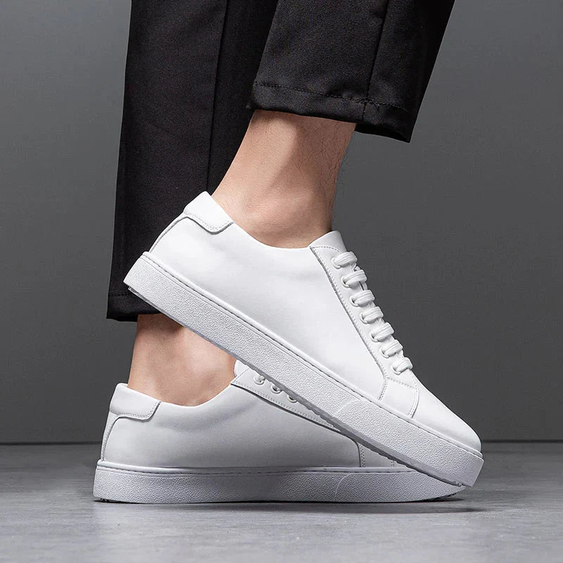 Charles Leather Shoes