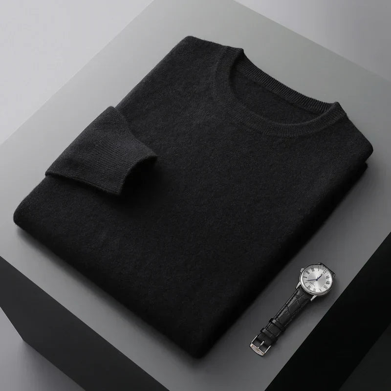 Sandro Cashmere Sweater
