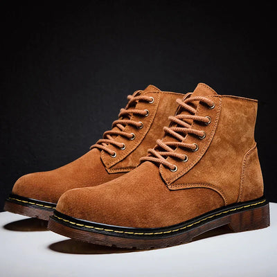 Tim Casual Boots
