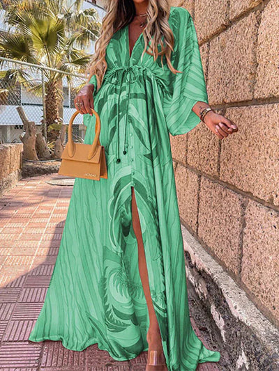 RAISSA - Wedding Enchantment Dress