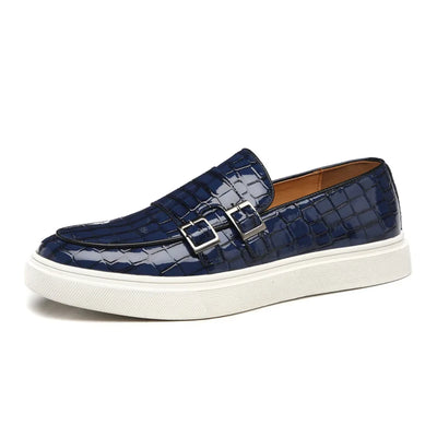Edward Elegant Leather Shoes