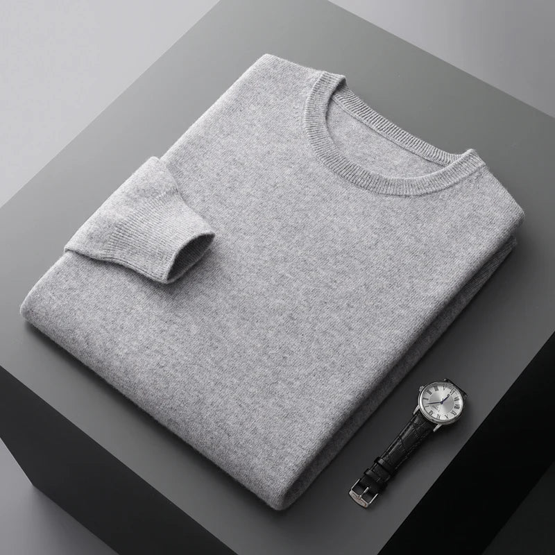 Sandro Cashmere Sweater