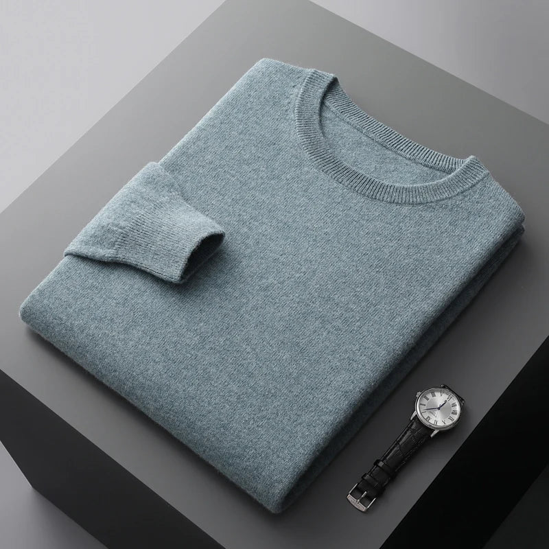 Sandro Cashmere Sweater