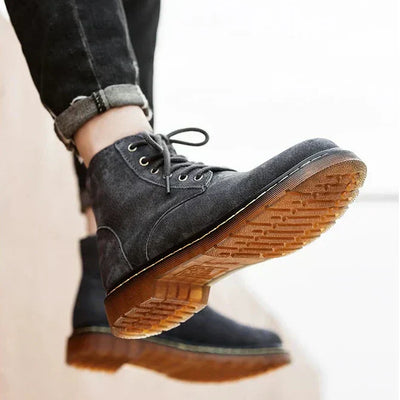 Tim Casual Boots