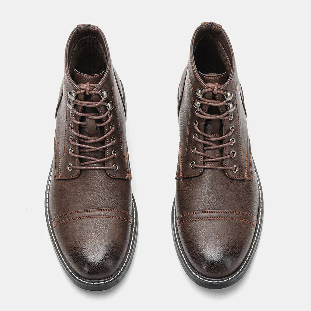 Charles Premium Boots