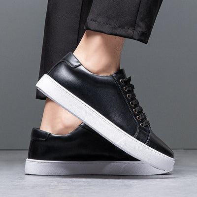 Charles Leather Shoes