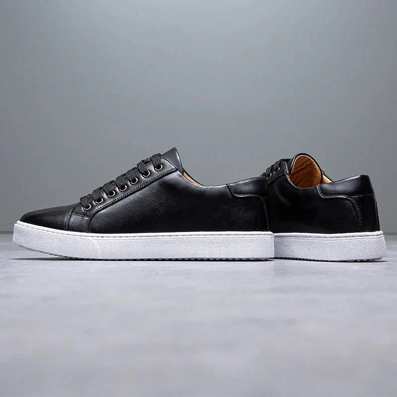 Charles Leather Shoes