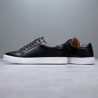 Charles Leather Shoes