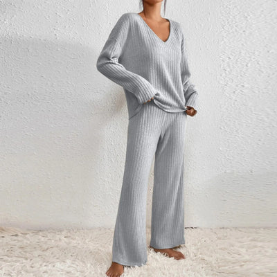 Nisa - Knitting Set