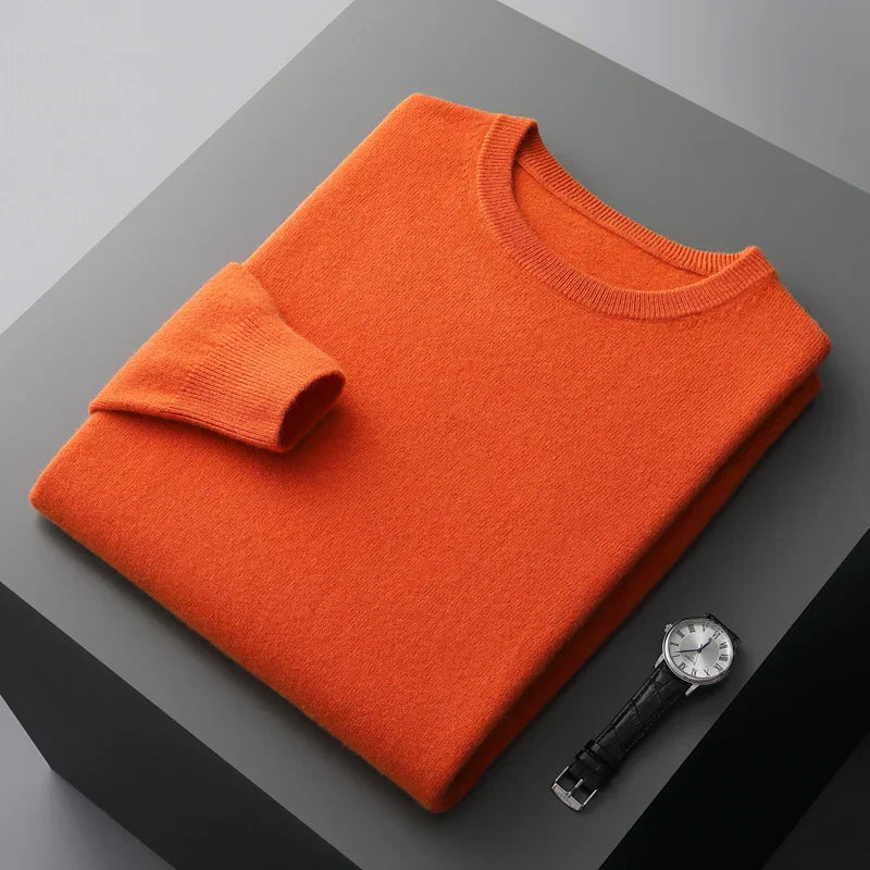 Sandro Cashmere Sweater