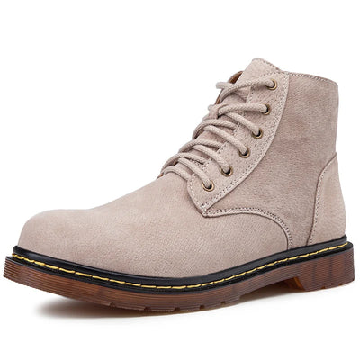 Tim Casual Boots