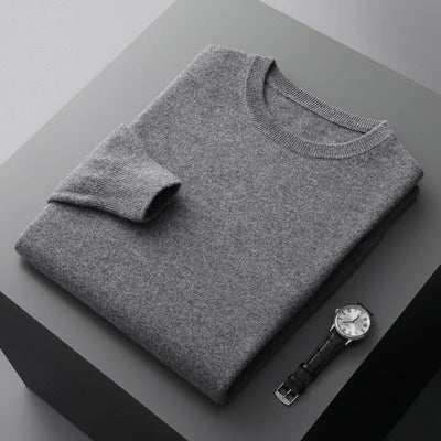 Sandro Cashmere Sweater