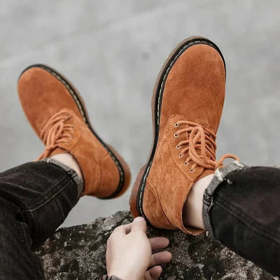 Tim Casual Boots