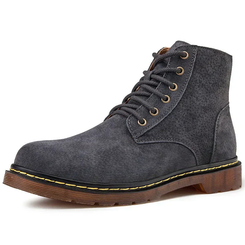 Tim Casual Boots
