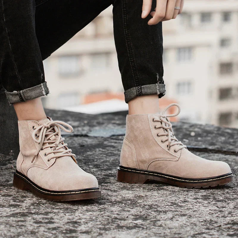Tim Casual Boots