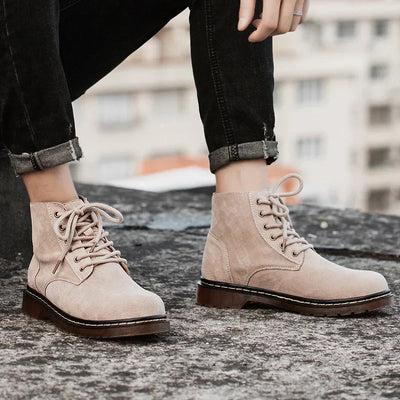 Tim Casual Boots