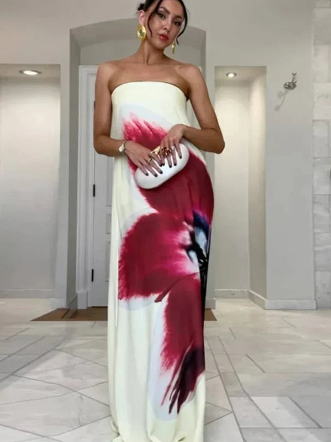 LIA - The Seductive Dress
