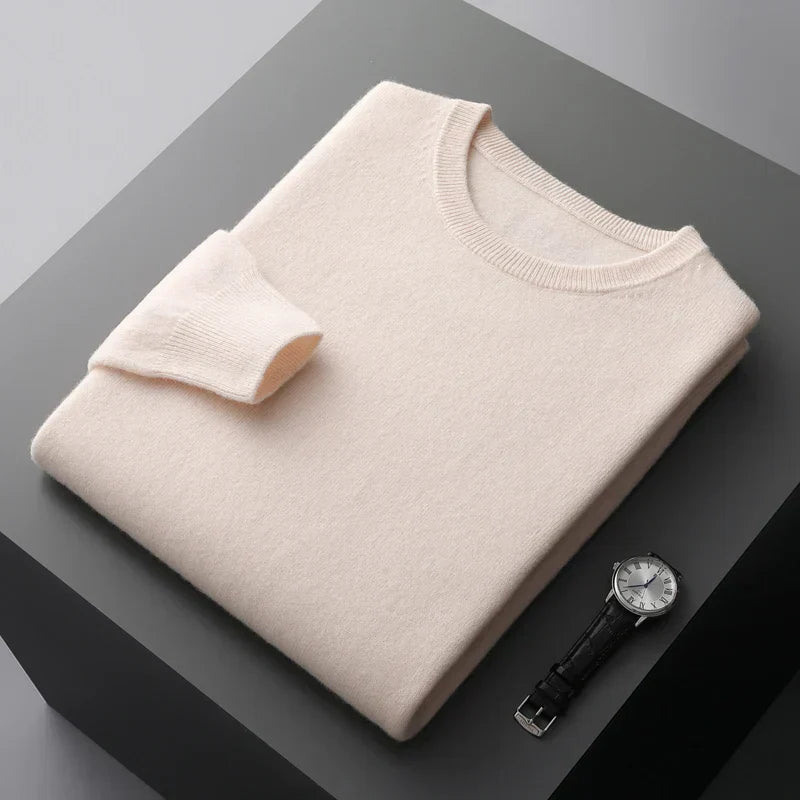 Sandro Cashmere Sweater