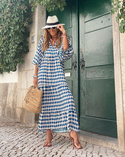 KACHI™ - Josie Summer Dress
