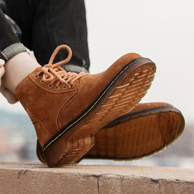Tim Casual Boots